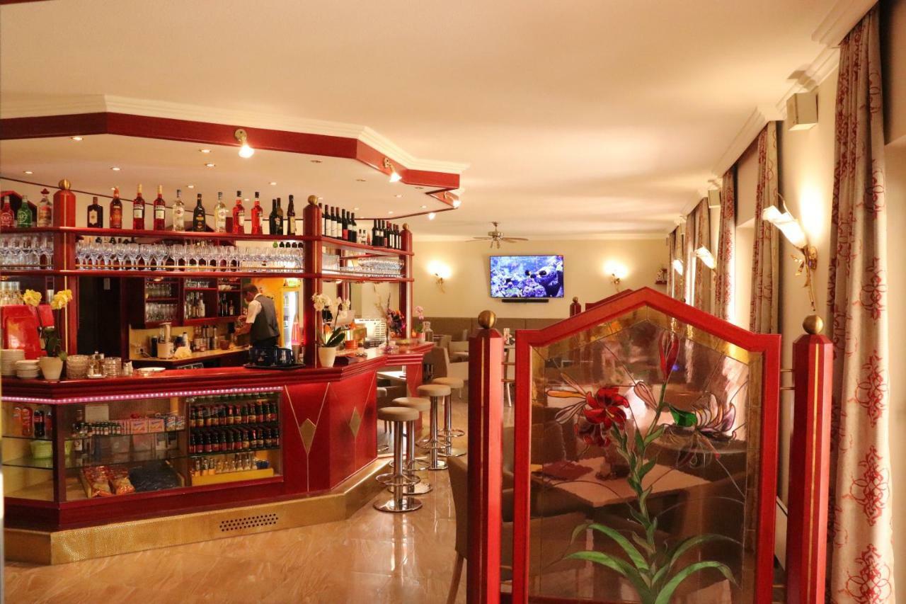 Strandhotel Orchidee Sankt Kanzian am Klopeiner See Exterior foto